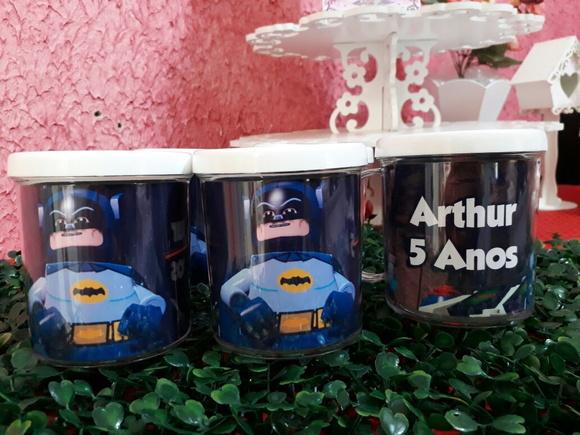 Caneca - Batman