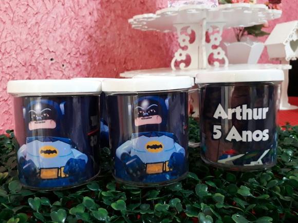 Caneca - Batman