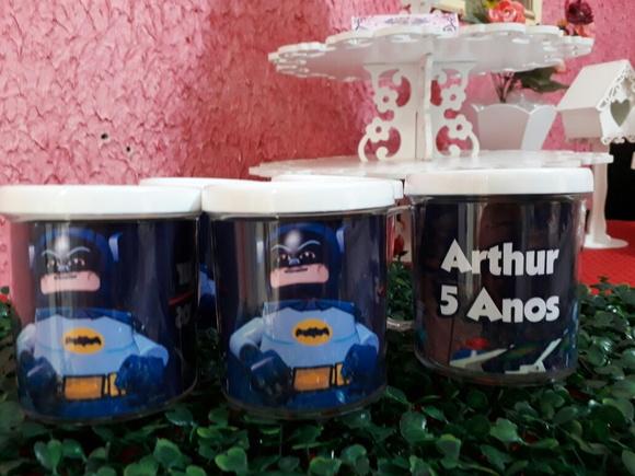 Caneca - Batman