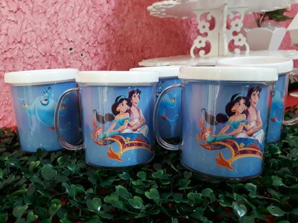 Caneca - Jasmine