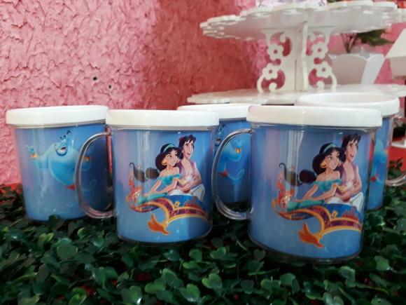 Caneca - Jasmine