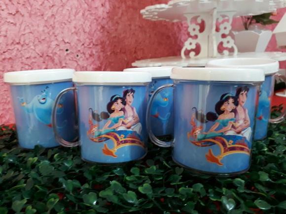 Caneca - Jasmine
