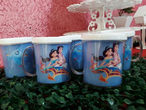 Caneca - Jasmine