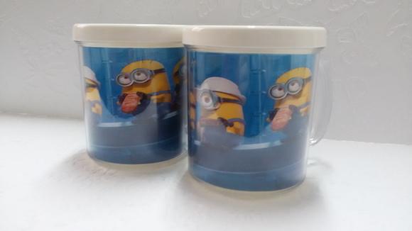 Caneca - Minions