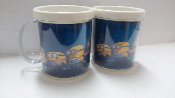 Caneca - Minions
