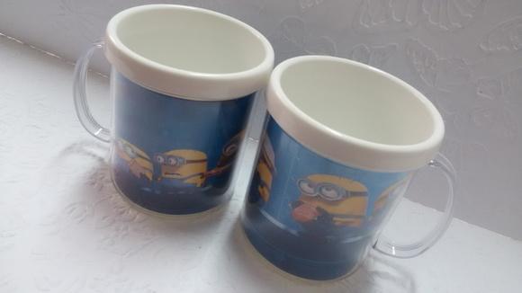 Caneca - Minions