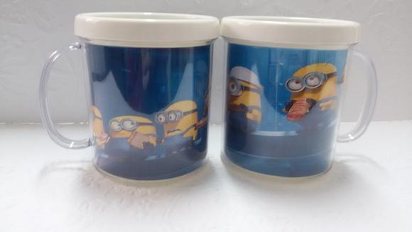 Caneca - Minions