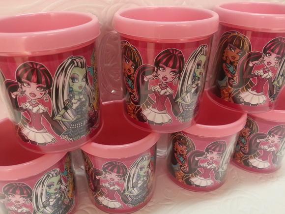 Caneca - Monster High