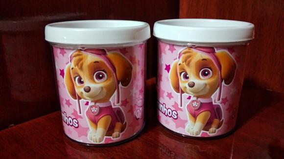 Caneca - Skye