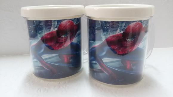 Caneca - Spiderman
