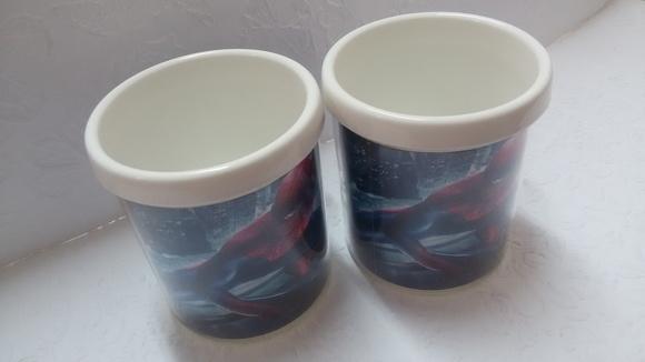 Caneca - Spiderman