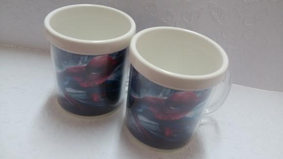 Caneca - Spiderman