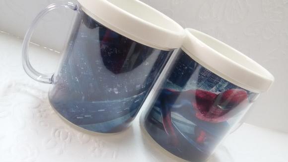 Caneca - Spiderman