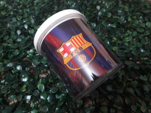 Caneca Personalizada - Barcelona