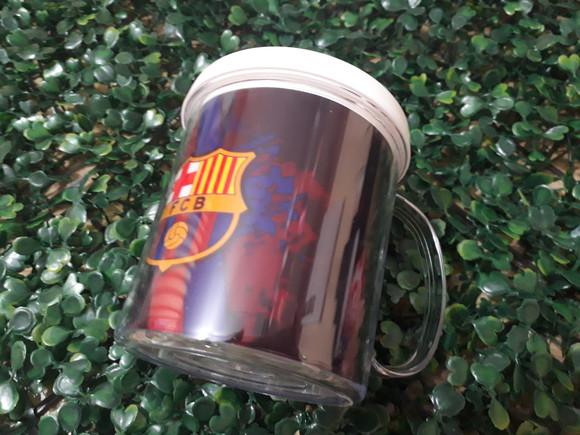 Caneca Personalizada - Barcelona
