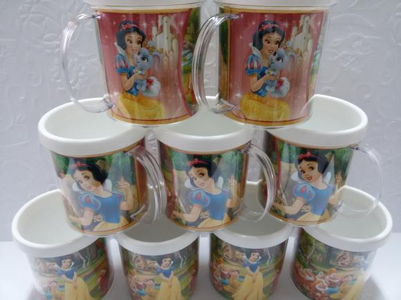 Caneca Personalizada - Branca de Neve