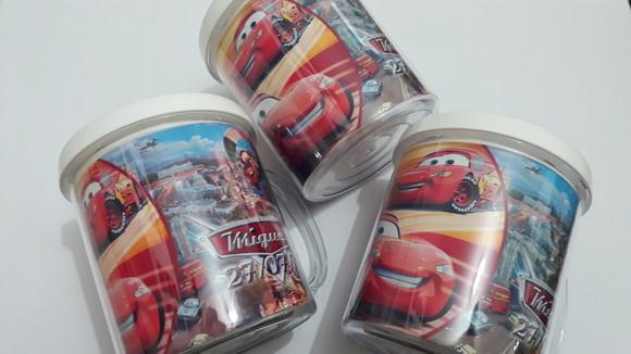 Caneca Personalizada - Carros