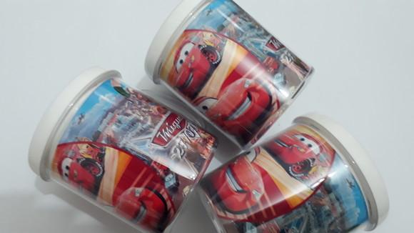 Caneca Personalizada - Carros