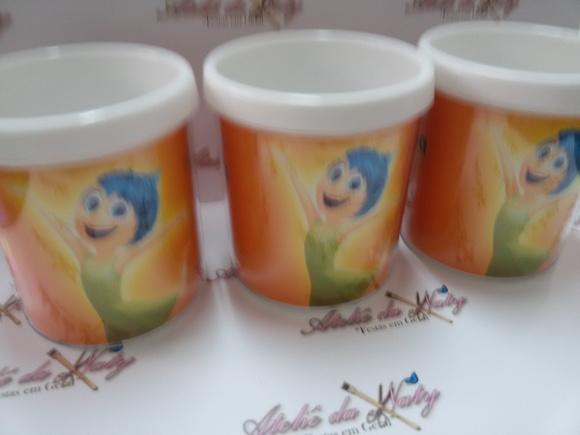 Caneca Personalizada - Divertidamente