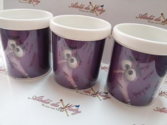 Caneca Personalizada - Divertidamente