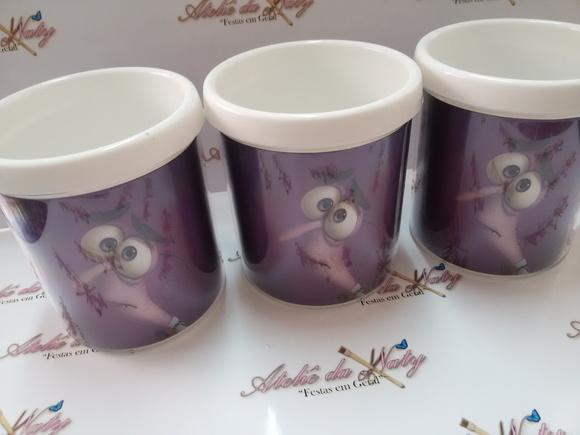 Caneca Personalizada - Divertidamente