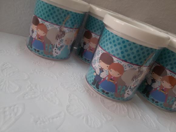 Caneca Personalizada - Frozen