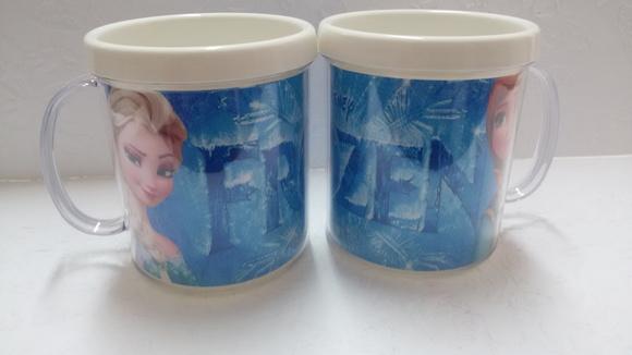 Caneca Personalizada - Frozen
