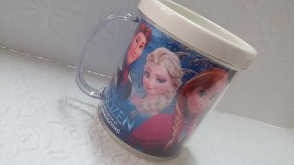 Caneca Personalizada - Frozen