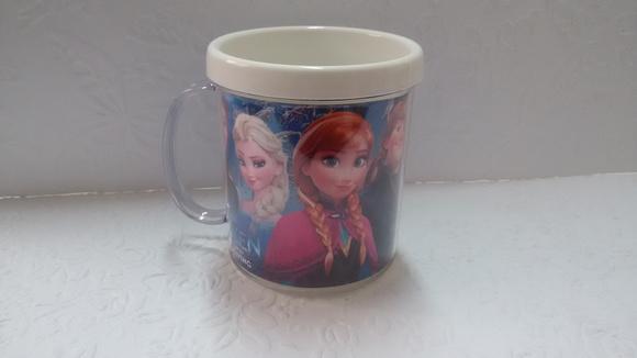 Caneca Personalizada - Frozen