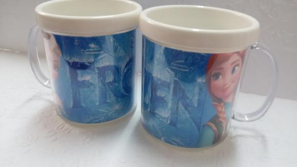 Caneca Personalizada - Frozen