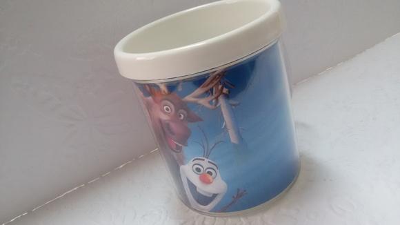 Caneca Personalizada - Frozen