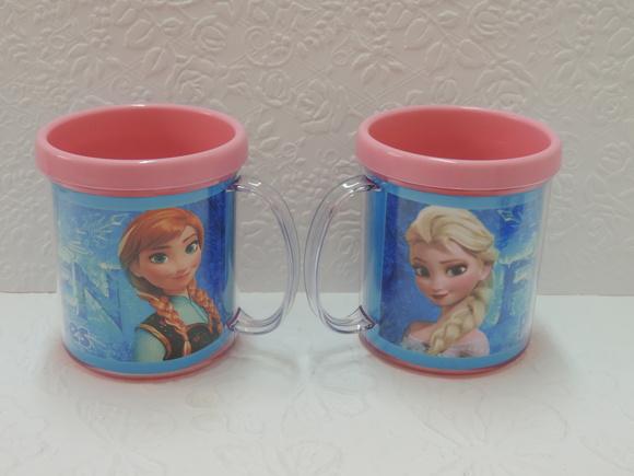 Caneca Personalizada - Frozen