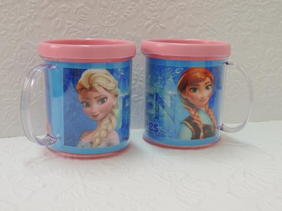 Caneca Personalizada - Frozen