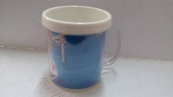 Caneca Personalizada - Frozen