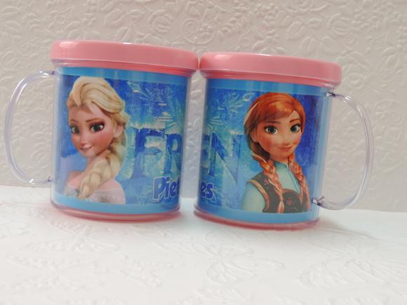 Caneca Personalizada - Frozen
