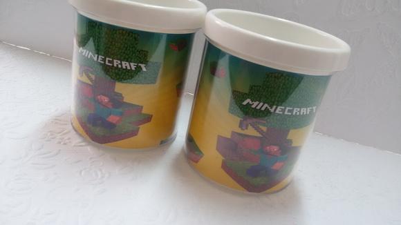 Caneca Personalizada - Minecraft