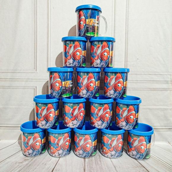Caneca Personalizada - Procurando Nemo