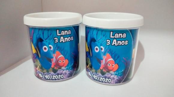 Caneca Personalizada - Procurando Nemo