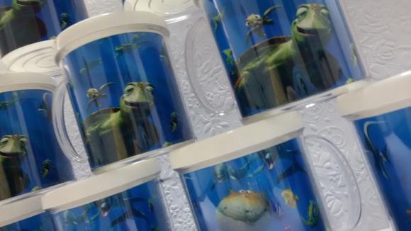 Caneca Personalizada - Procurando Nemo