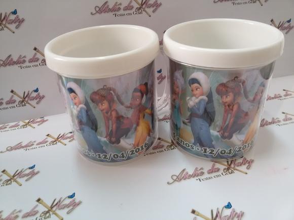 Caneca Personalizada - Tinkerbell
