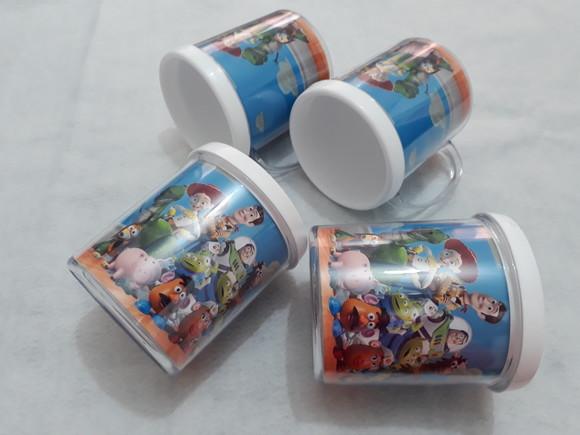 Caneca Personalizada - Toy Story
