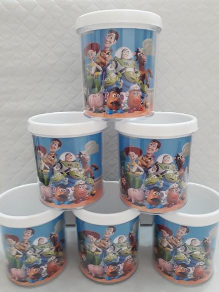Caneca Personalizada - Toy Story