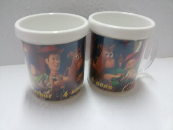 Caneca Personalizada - Toy Story