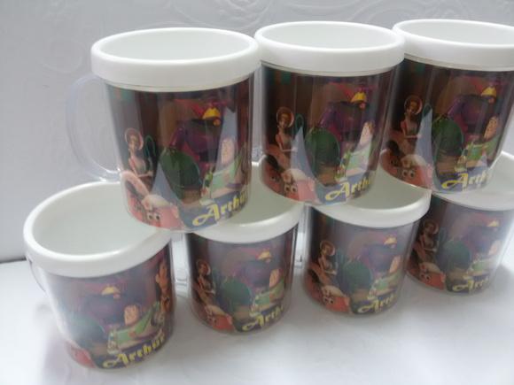 Caneca Personalizada - Toy Story