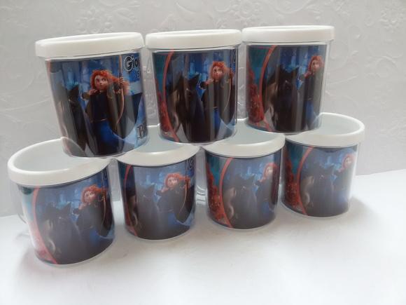 Caneca Personalizada - Valente