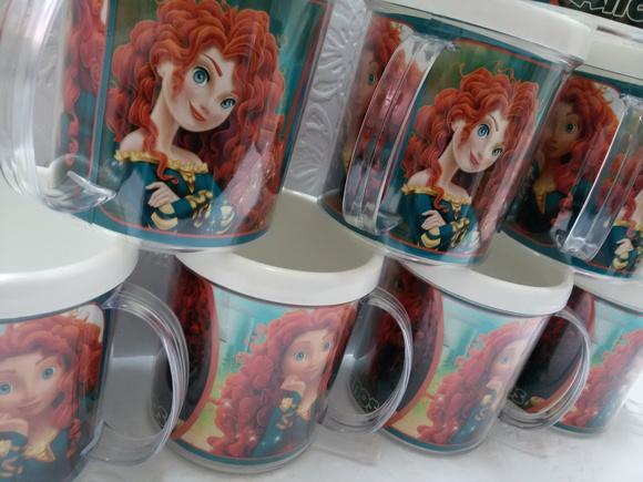Caneca Personalizada - Valente