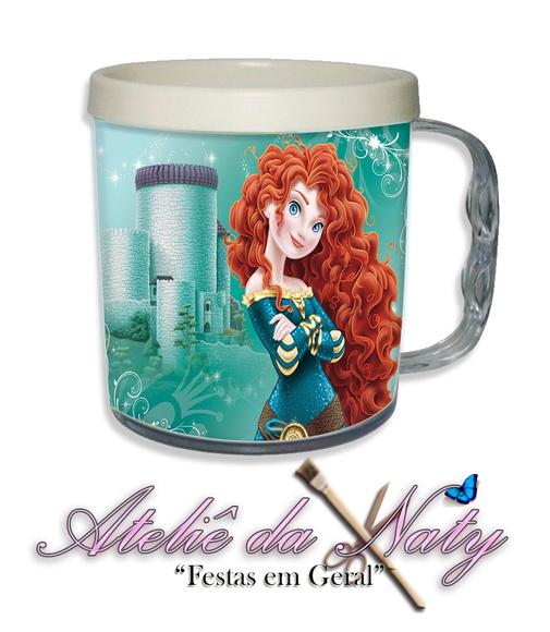 Caneca Personalizada - Valente