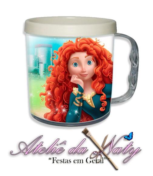 Caneca Personalizada - Valente