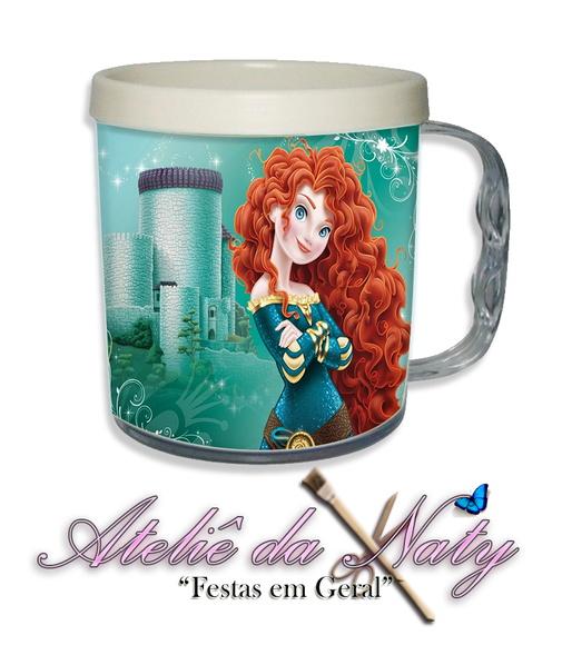 Caneca Personalizada - Valente