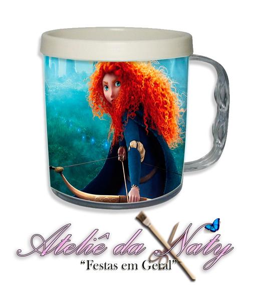Caneca Personalizada - Valente